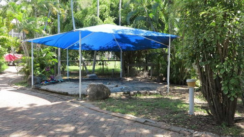 Magnetic Haven Unit 2 - C Tourism 2