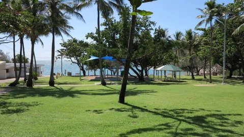 Magnetic Haven Unit 2 - C Tourism 1