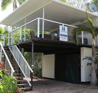 Magnetic Haven Unit 5 - C Tourism