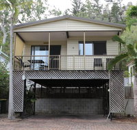 Magnetic Haven Unit 6 - C Tourism