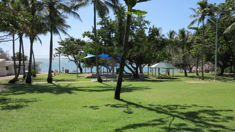 Magnetic Shores Unit 3 - C Tourism 3