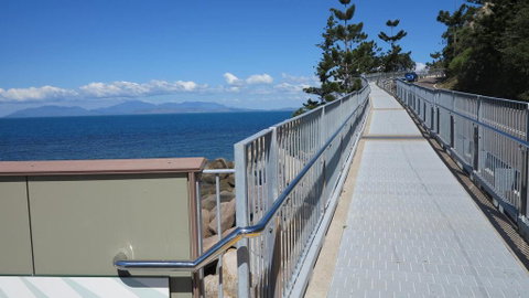 Magnetic Shores Unit 3 - C Tourism 2