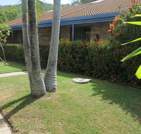 Magnetic Shores Unit 3 - C Tourism