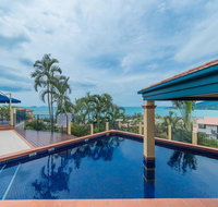 Magnificence At Airlie - C Tourism