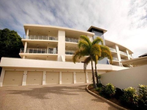 Magnificent Location With Amazing Views - C Tourism 1