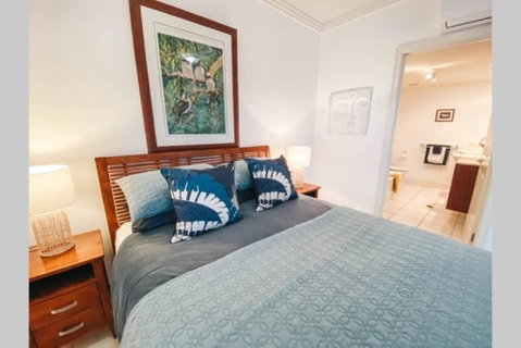 Magnificent Location With Amazing Views - C Tourism 2