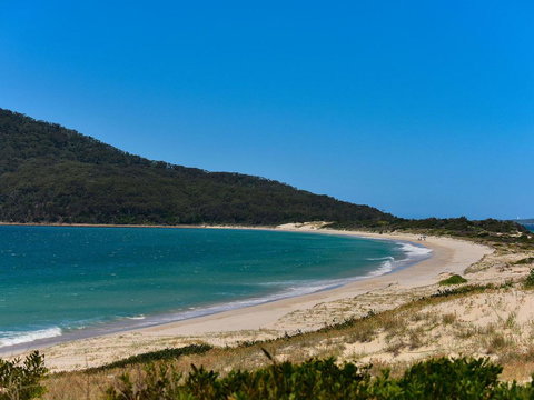 Magnificent Views - Mariners Mark - C Tourism 3