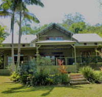 Magnolia Cottage - C Tourism