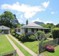 Magnolia Cottage - Kangaroo Valley - C Tourism