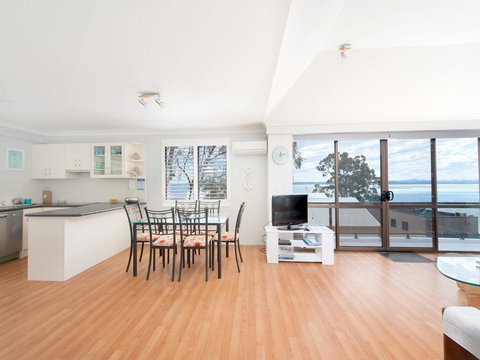 Magnus Street, The Poplars, Unit 30, 34 - C Tourism 3