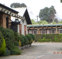 Mahogany Park - C Tourism