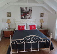 Maison de May Boutique Bed  Breakfast - C Tourism
