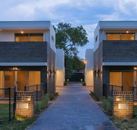 Maison Executive - C Tourism