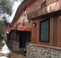 Maisonette Falls Creek - C Tourism