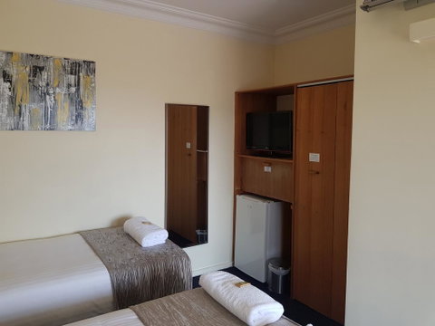 Maitland City Motel - C Tourism 3