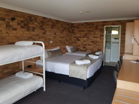 Maitland City Motel - C Tourism 2