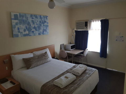 Maitland City Motel - C Tourism 1