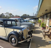Maitland City Motel - C Tourism