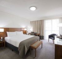 Majestic Roof Garden Hotel - C Tourism