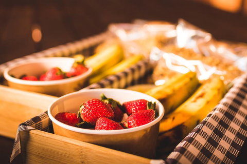 Malanda Lodge - C Tourism 3