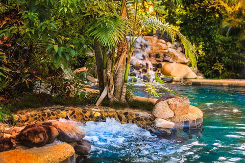 Malanda Lodge - C Tourism 2