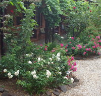 Motel Maldon - C Tourism