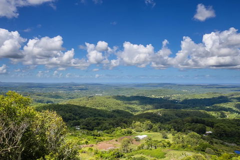 Maleny Hills Motel - C Tourism 2