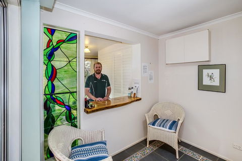 Maleny Hills Motel - C Tourism 1