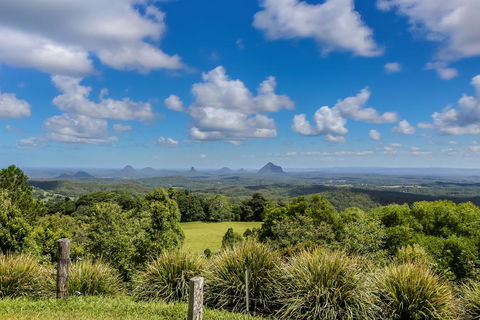 Maleny Hills Motel - C Tourism 3