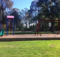 Mallacoota's Shady Gully Caravan Park - C Tourism