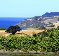 Mallavale Farm Boat Harbour - C Tourism