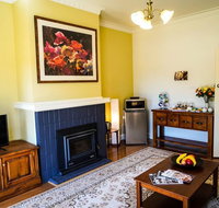 Mallum Creek Farm - C Tourism