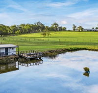 Malolo Park Farmstay in the Watagans - serenity - C Tourism