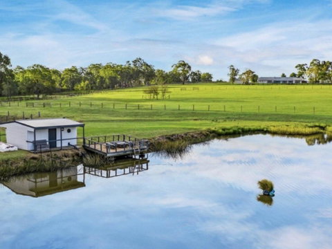 Malolo Park Farmstay In The Watagans - Serenity - C Tourism 0