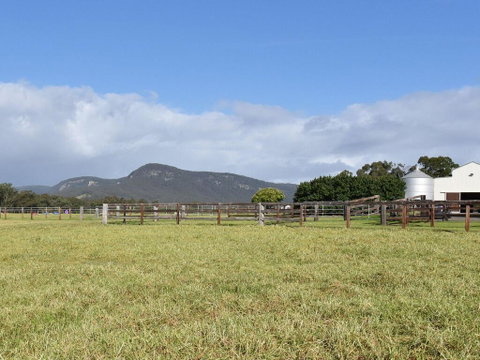 Malolo Park Farmstay In The Watagans - Serenity - C Tourism 3