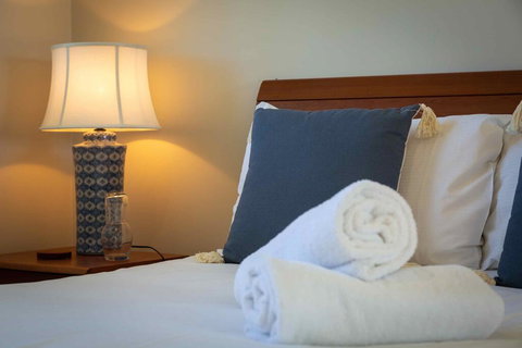 Mandalay Villas - Villa 2 - C Tourism 2