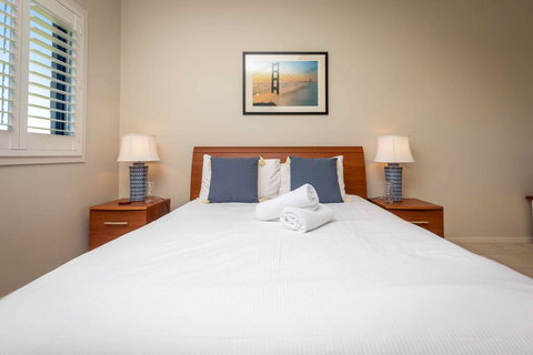 Mandalay Villas - Villa 2 - C Tourism 3