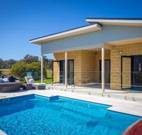 Mandalay Villas - Villa 2 - C Tourism