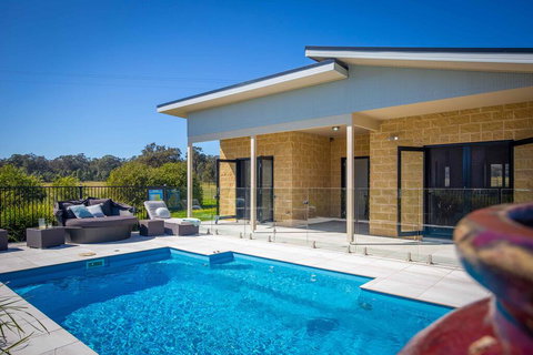 Mandalay Villas - Villa 2 - C Tourism 0