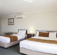 Mandarin Motel - C Tourism
