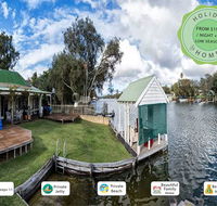 Mandurah Riverfront Holiday Rental - C Tourism