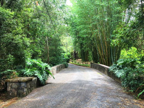Mango Hill Farm - C Tourism 1
