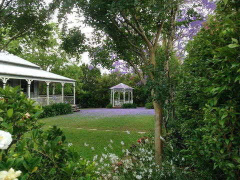 Mango Hill Farm - C Tourism 0