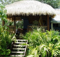 Mango tourist Hostel