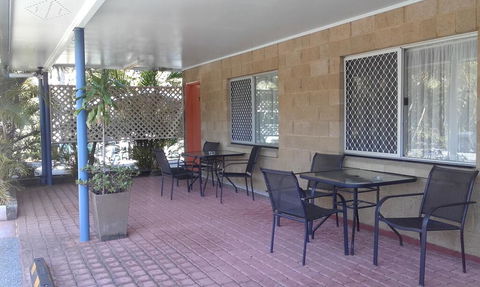 Mango Tree Motel - C Tourism 1