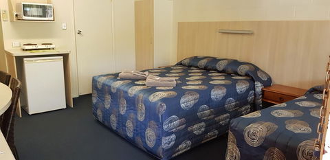 Mango Tree Motel - C Tourism 2