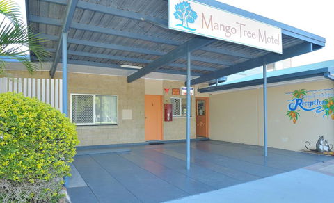 Mango Tree Motel - C Tourism 0