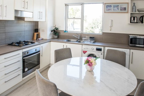 Manly 2 Stay Holiday Apartments - C Tourism 2