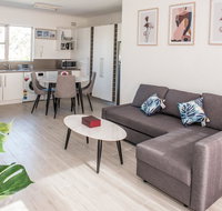Manly 2 Stay Holiday Apartments - C Tourism