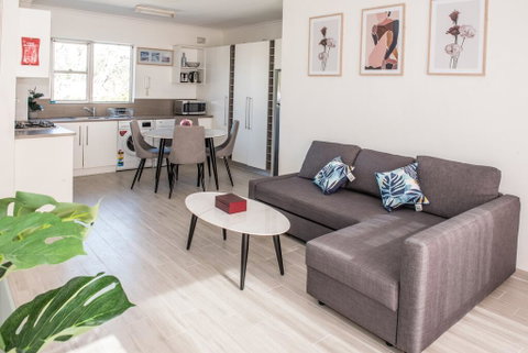 Manly 2 Stay Holiday Apartments - C Tourism 0
